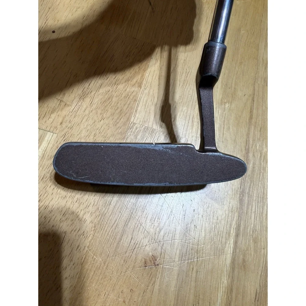 Vintage BelAir Hi-Roller HR-13 Putter 35